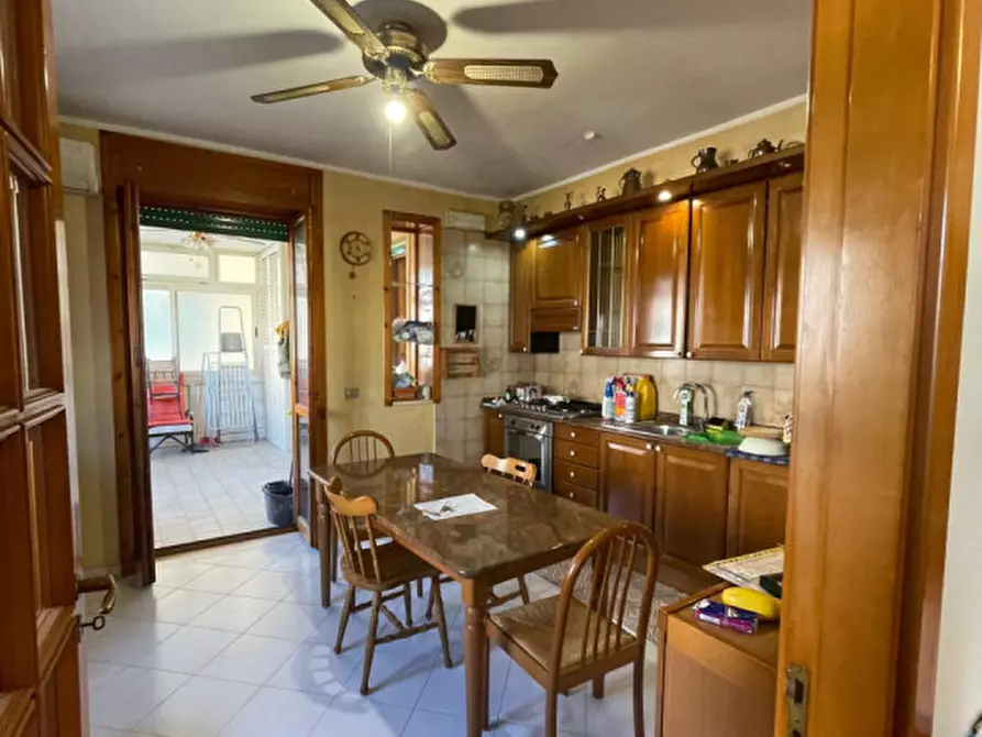 Immagine 14 di Appartamento in vendita  in VIA ENRICO DE NICOLA, 7 a Lecce