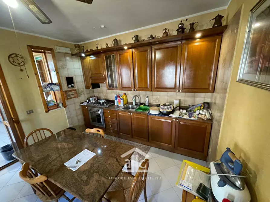 Immagine 16 di Appartamento in vendita  in VIA ENRICO DE NICOLA, 7 a Lecce