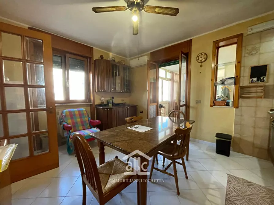 Immagine 16 di Appartamento in vendita  in VIA ENRICO DE NICOLA, 7 a Lecce