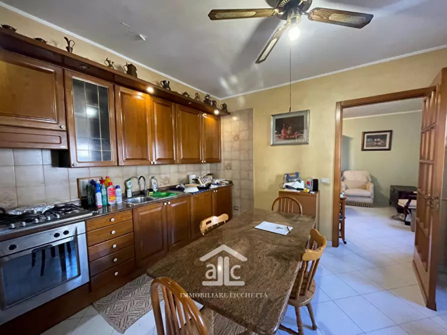 Immagine 17 di Appartamento in vendita  in VIA ENRICO DE NICOLA, 7 a Lecce