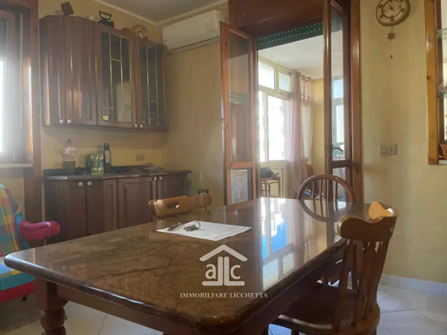 Immagine 19 di Appartamento in vendita  in VIA ENRICO DE NICOLA, 7 a Lecce