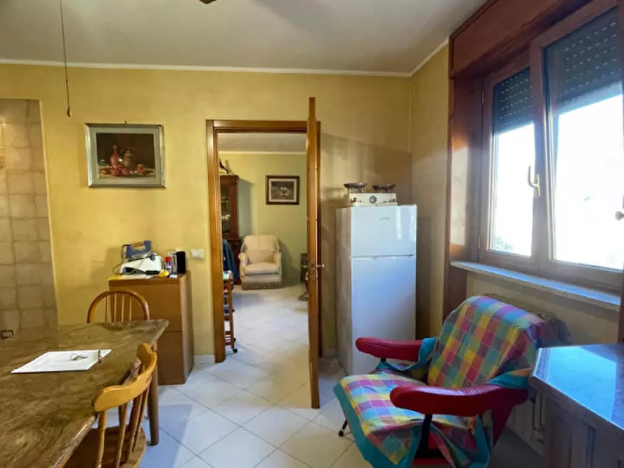 Immagine 20 di Appartamento in vendita  in VIA ENRICO DE NICOLA, 7 a Lecce