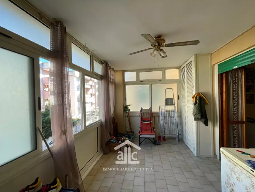 Immagine 21 di Appartamento in vendita  in VIA ENRICO DE NICOLA, 7 a Lecce