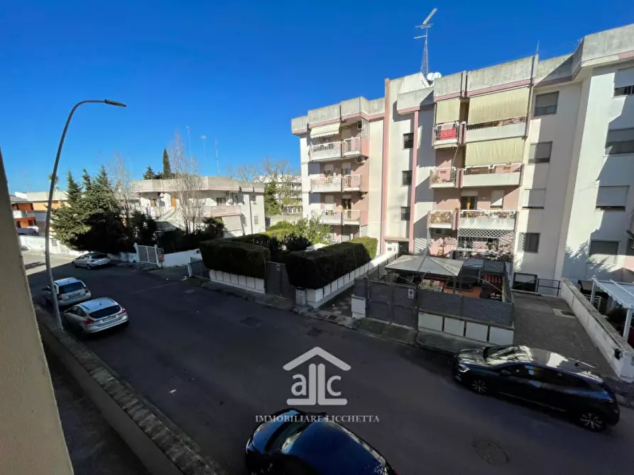 Immagine 23 di Appartamento in vendita  in VIA ENRICO DE NICOLA, 7 a Lecce