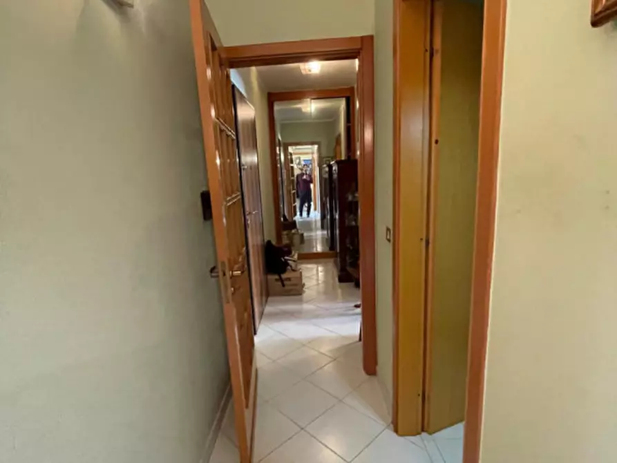 Immagine 25 di Appartamento in vendita  in VIA ENRICO DE NICOLA, 7 a Lecce