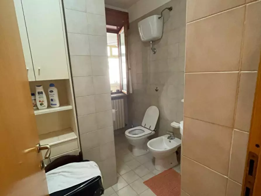 Immagine 26 di Appartamento in vendita  in VIA ENRICO DE NICOLA, 7 a Lecce