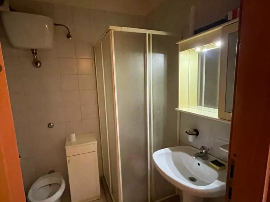 Immagine 27 di Appartamento in vendita  in VIA ENRICO DE NICOLA, 7 a Lecce