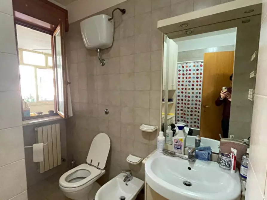 Immagine 30 di Appartamento in vendita  in VIA ENRICO DE NICOLA, 7 a Lecce