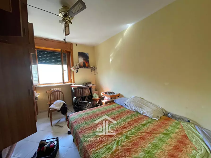 Immagine 33 di Appartamento in vendita  in VIA ENRICO DE NICOLA, 7 a Lecce