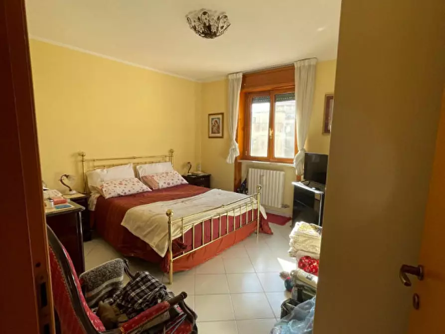 Immagine 35 di Appartamento in vendita  in VIA ENRICO DE NICOLA, 7 a Lecce