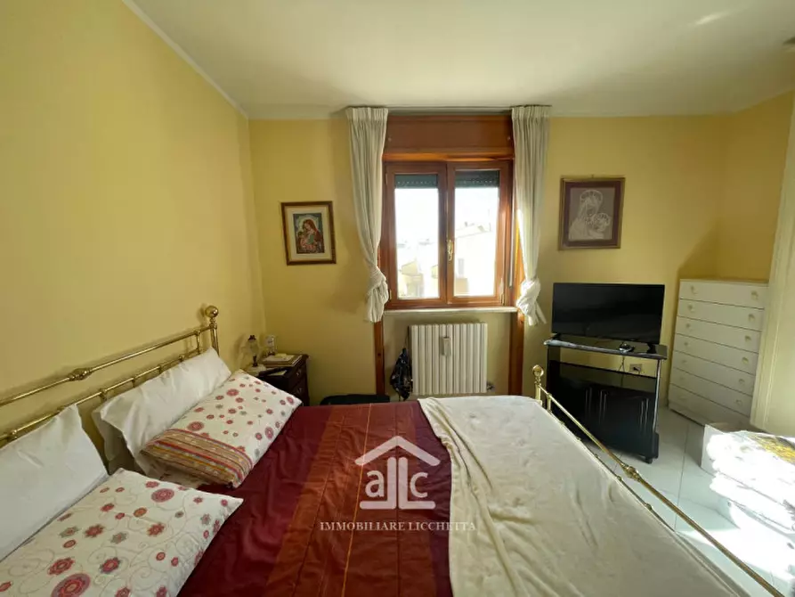 Immagine 37 di Appartamento in vendita  in VIA ENRICO DE NICOLA, 7 a Lecce