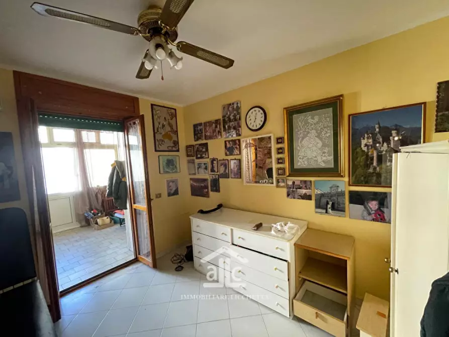 Immagine 40 di Appartamento in vendita  in VIA ENRICO DE NICOLA, 7 a Lecce