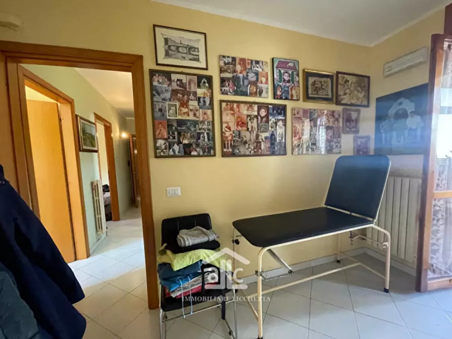 Immagine 42 di Appartamento in vendita  in VIA ENRICO DE NICOLA, 7 a Lecce