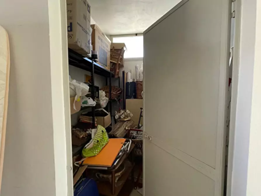 Immagine 44 di Appartamento in vendita  in VIA ENRICO DE NICOLA, 7 a Lecce