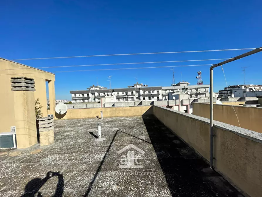 Immagine 46 di Appartamento in vendita  in VIA ENRICO DE NICOLA, 7 a Lecce