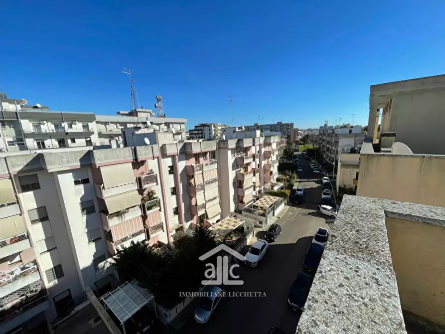 Immagine 46 di Appartamento in vendita  in VIA ENRICO DE NICOLA, 7 a Lecce
