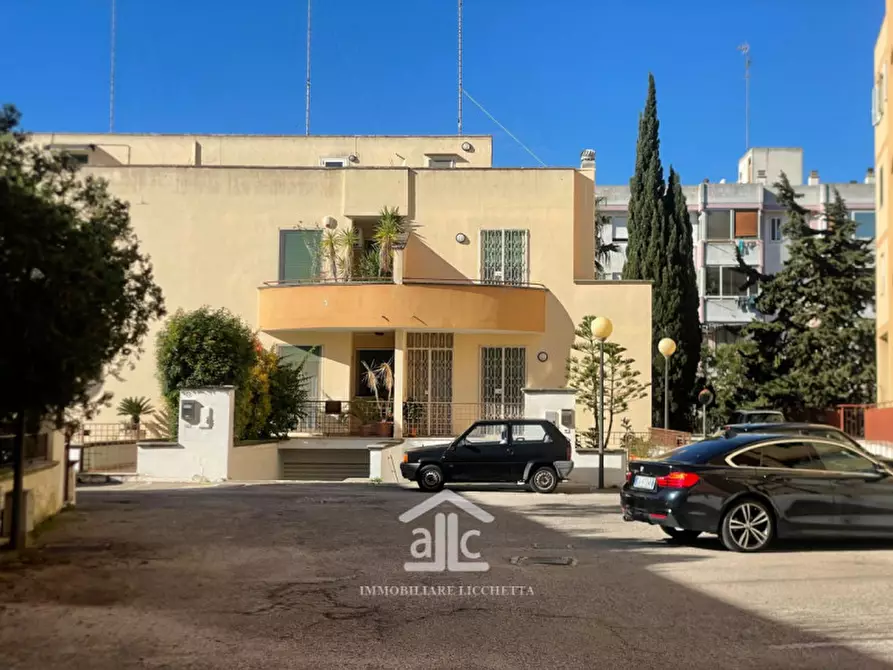 Immagine 47 di Appartamento in vendita  in VIA ENRICO DE NICOLA, 7 a Lecce