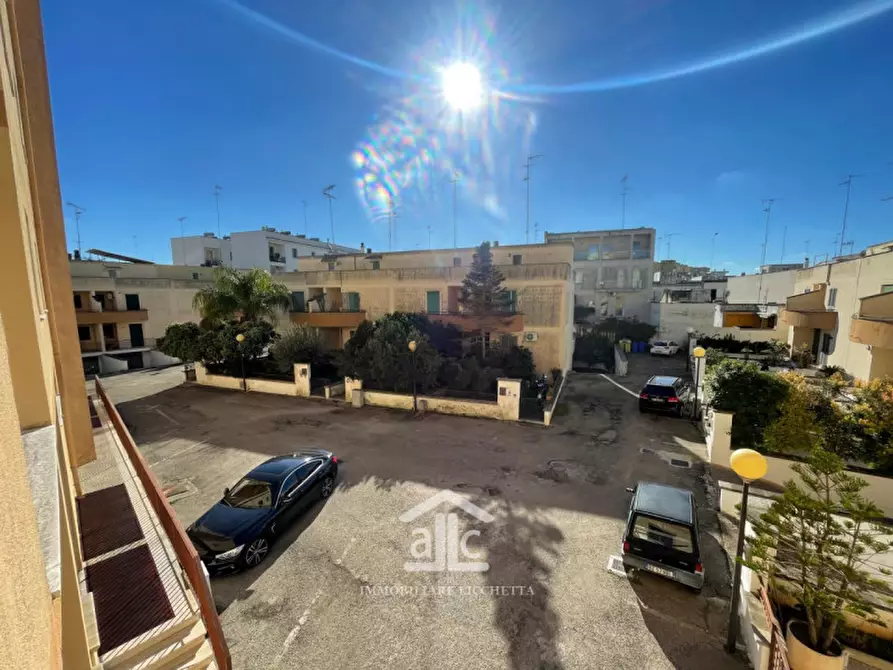 Immagine 49 di Appartamento in vendita  in VIA ENRICO DE NICOLA, 7 a Lecce