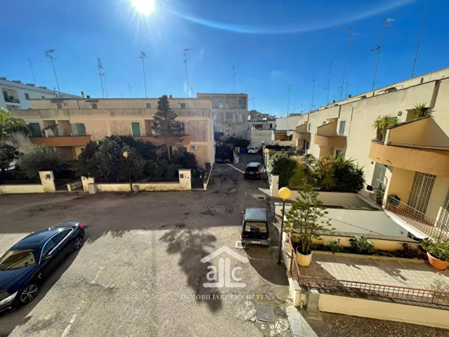 Immagine 50 di Appartamento in vendita  in VIA ENRICO DE NICOLA, 7 a Lecce