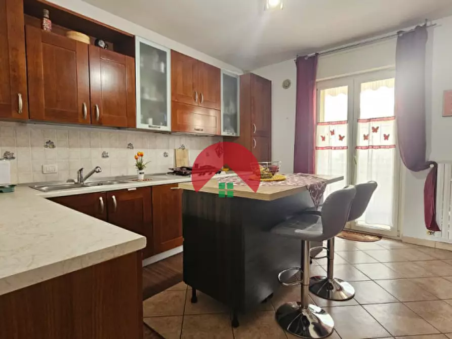 Immagine 4 di Villetta a schiera in vendita  in Via San Giuseppe a Ginosa