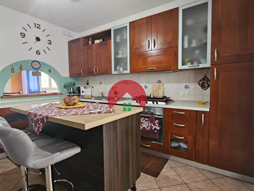 Immagine 5 di Villetta a schiera in vendita  in Via San Giuseppe a Ginosa