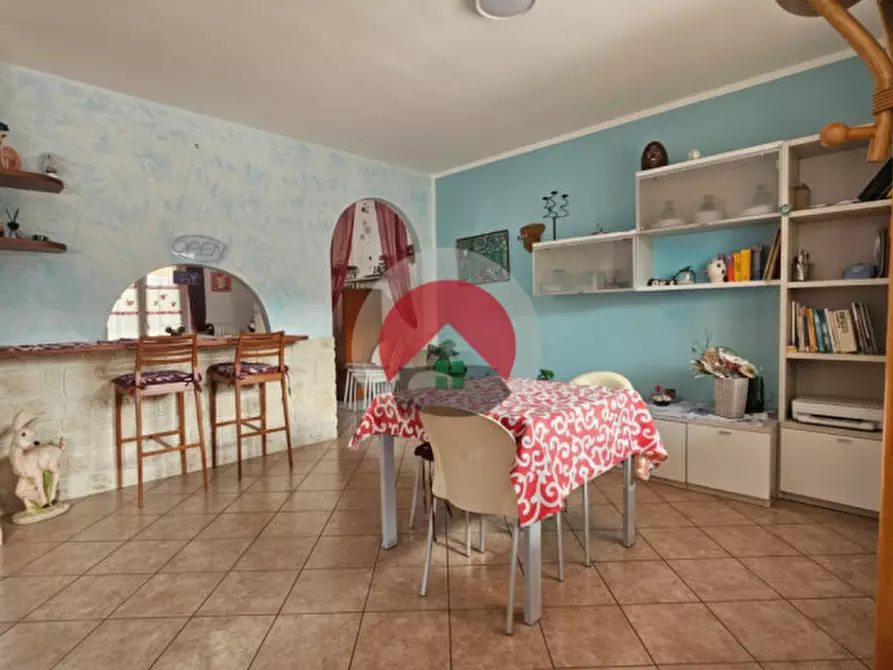 Immagine 6 di Villetta a schiera in vendita  in Via San Giuseppe a Ginosa