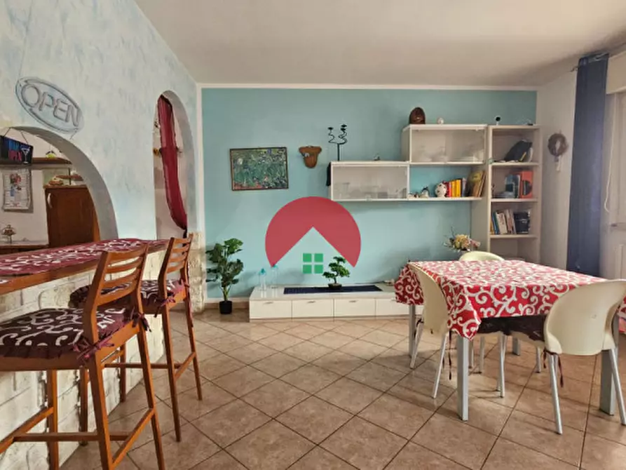 Immagine 8 di Villetta a schiera in vendita  in Via San Giuseppe a Ginosa