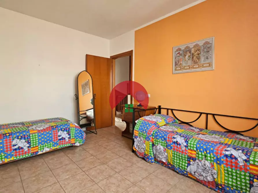 Immagine 13 di Villetta a schiera in vendita  in Via San Giuseppe a Ginosa