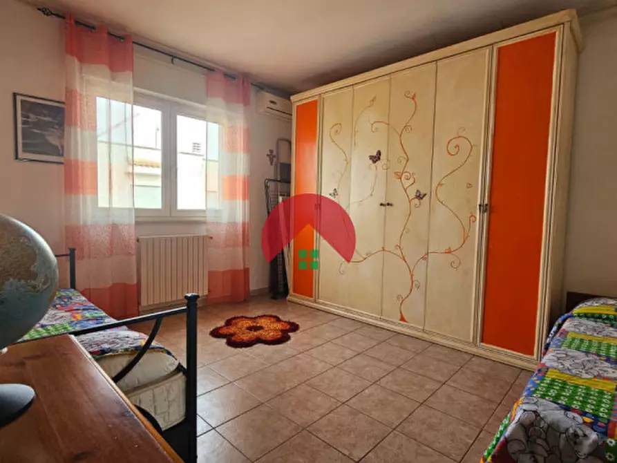 Immagine 14 di Villetta a schiera in vendita  in Via San Giuseppe a Ginosa