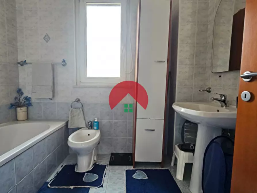 Immagine 15 di Villetta a schiera in vendita  in Via San Giuseppe a Ginosa