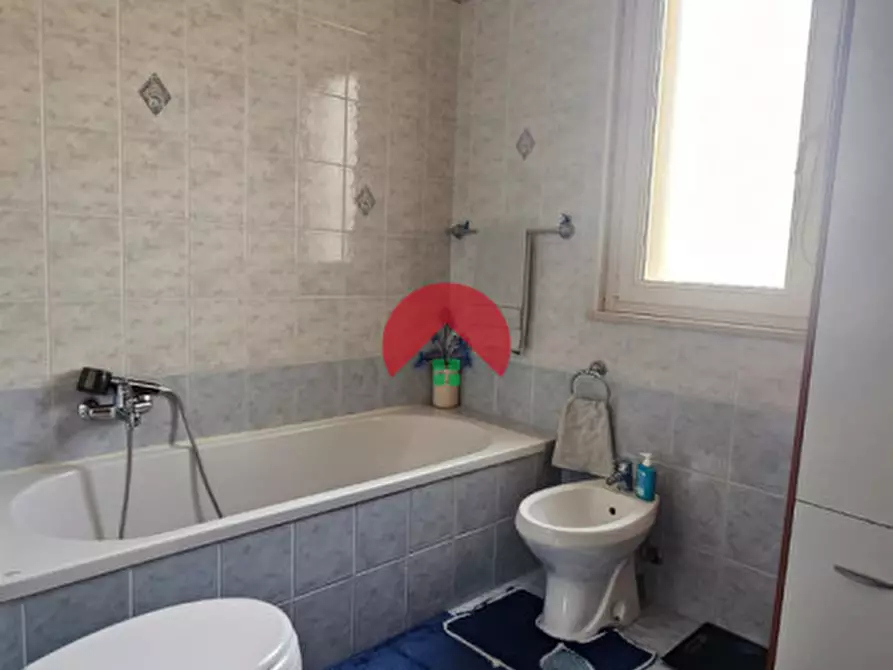 Immagine 16 di Villetta a schiera in vendita  in Via San Giuseppe a Ginosa