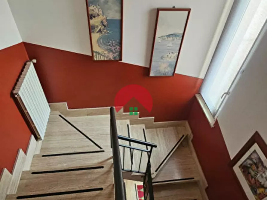 Immagine 18 di Villetta a schiera in vendita  in Via San Giuseppe a Ginosa