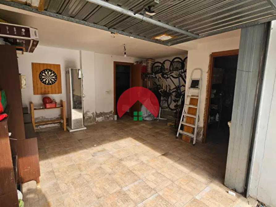 Immagine 21 di Villetta a schiera in vendita  in Via San Giuseppe a Ginosa