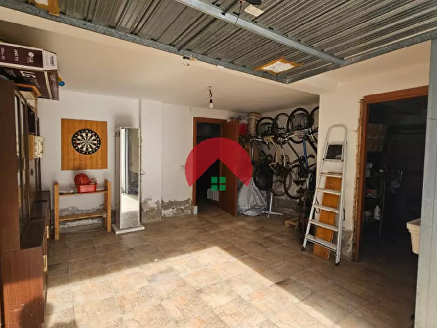 Immagine 22 di Villetta a schiera in vendita  in Via San Giuseppe a Ginosa