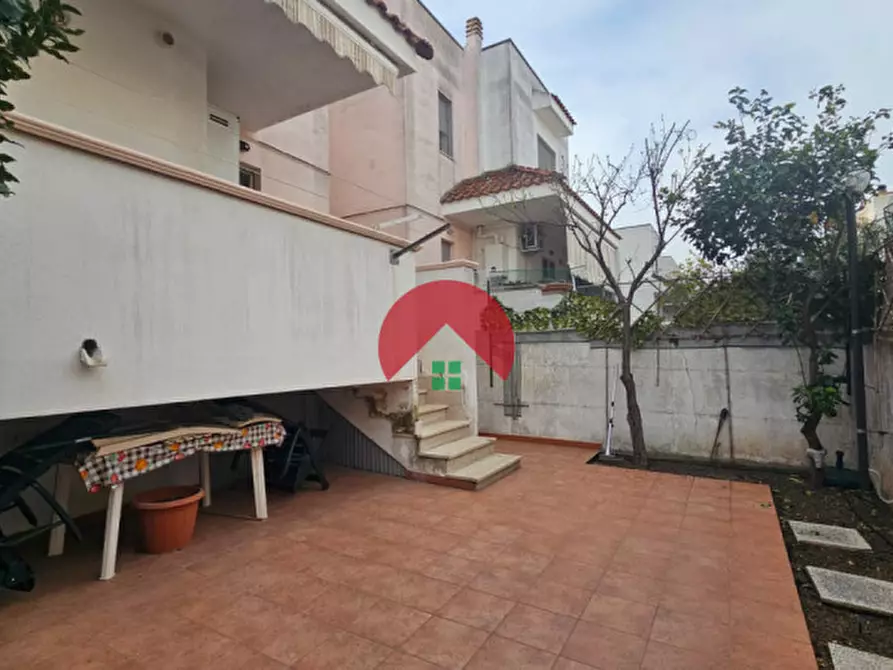 Immagine 24 di Villetta a schiera in vendita  in Via San Giuseppe a Ginosa