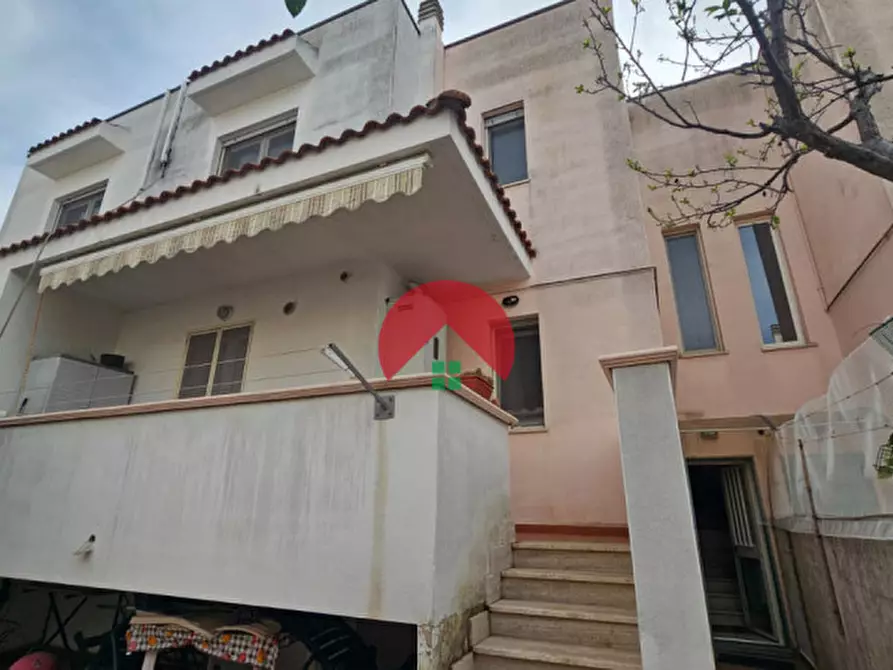 Immagine 25 di Villetta a schiera in vendita  in Via San Giuseppe a Ginosa