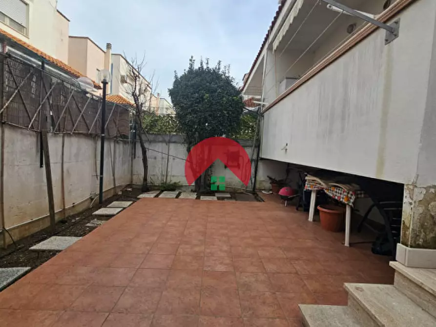 Immagine 28 di Villetta a schiera in vendita  in Via San Giuseppe a Ginosa