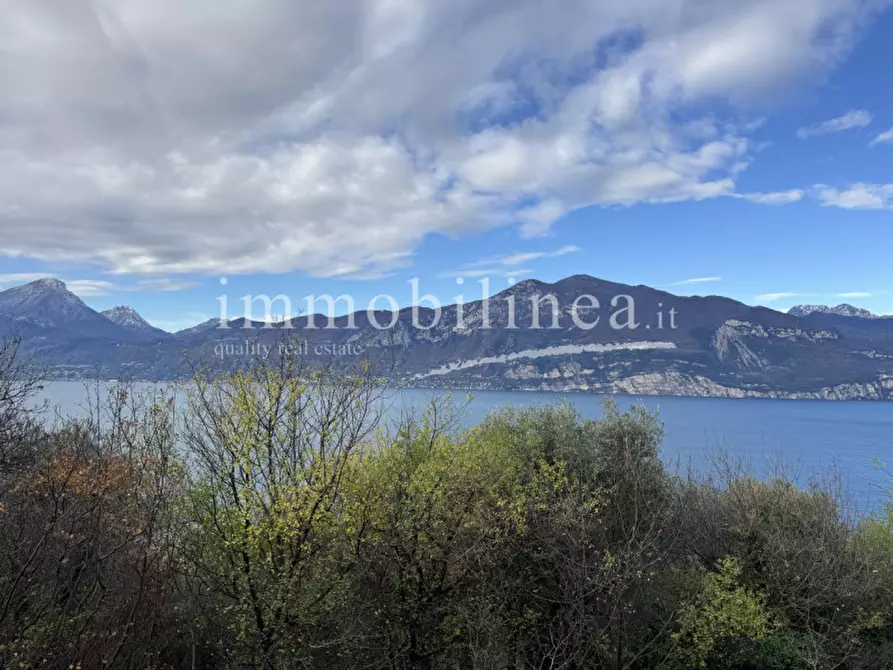 Immagine 7 di Terreno in vendita  in Località Casale a Brenzone