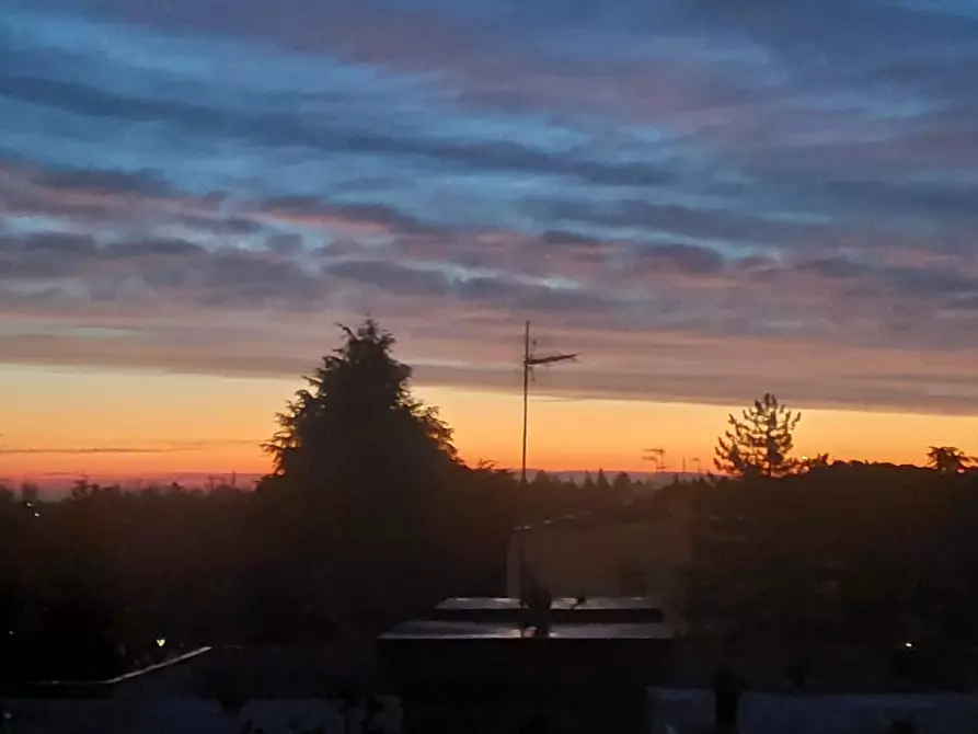 Immagine 2 di Attico in vendita  in via paolo poggi a San Lazzaro Di Savena