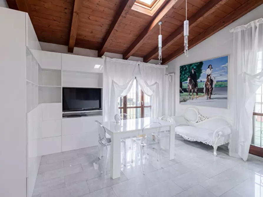 Immagine 3 di Attico in vendita  in via paolo poggi a San Lazzaro Di Savena