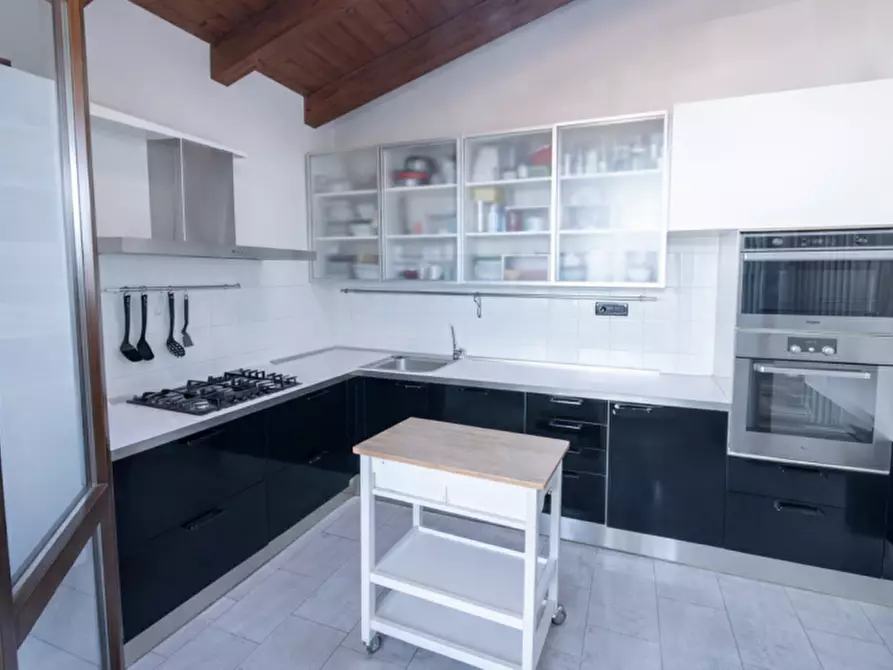 Immagine 5 di Attico in vendita  in via paolo poggi a San Lazzaro Di Savena