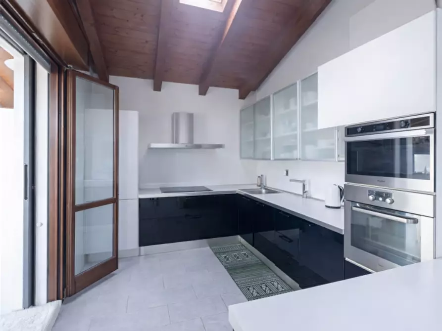 Immagine 6 di Attico in vendita  in via paolo poggi a San Lazzaro Di Savena