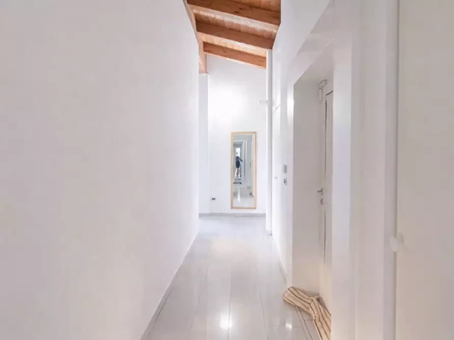 Immagine 7 di Attico in vendita  in via paolo poggi a San Lazzaro Di Savena