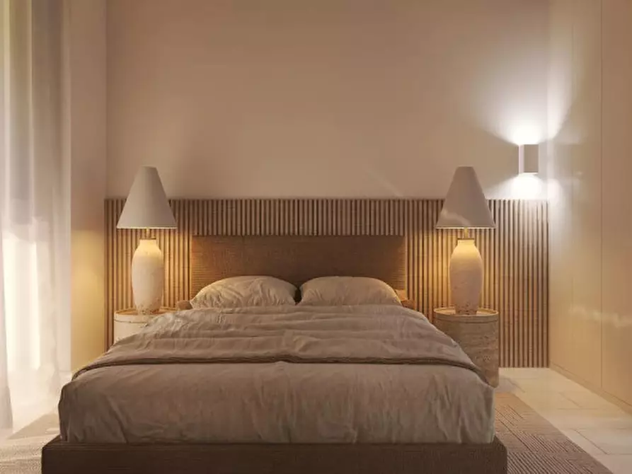 Immagine 9 di Attico in vendita  in via paolo poggi a San Lazzaro Di Savena