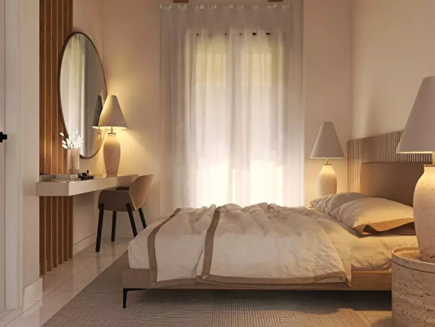 Immagine 10 di Attico in vendita  in via paolo poggi a San Lazzaro Di Savena