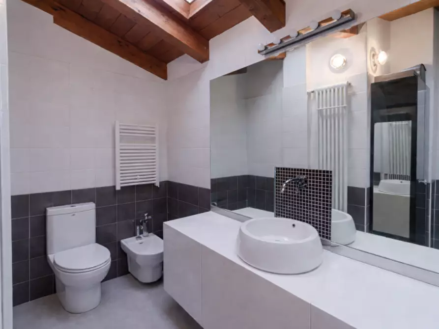 Immagine 13 di Attico in vendita  in via paolo poggi a San Lazzaro Di Savena