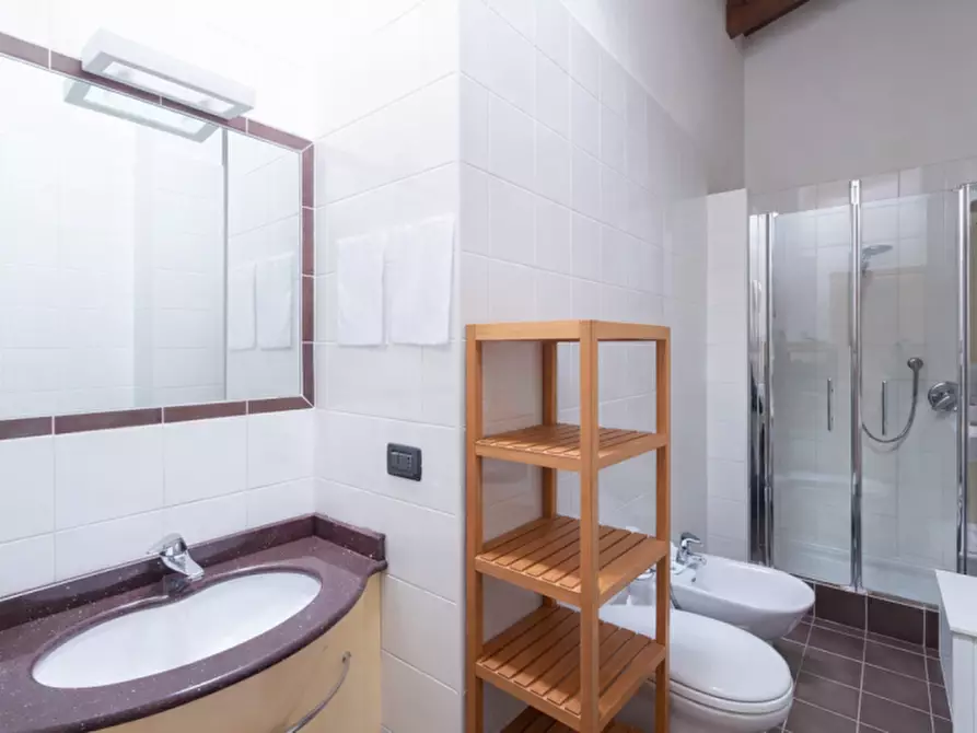 Immagine 14 di Attico in vendita  in via paolo poggi a San Lazzaro Di Savena