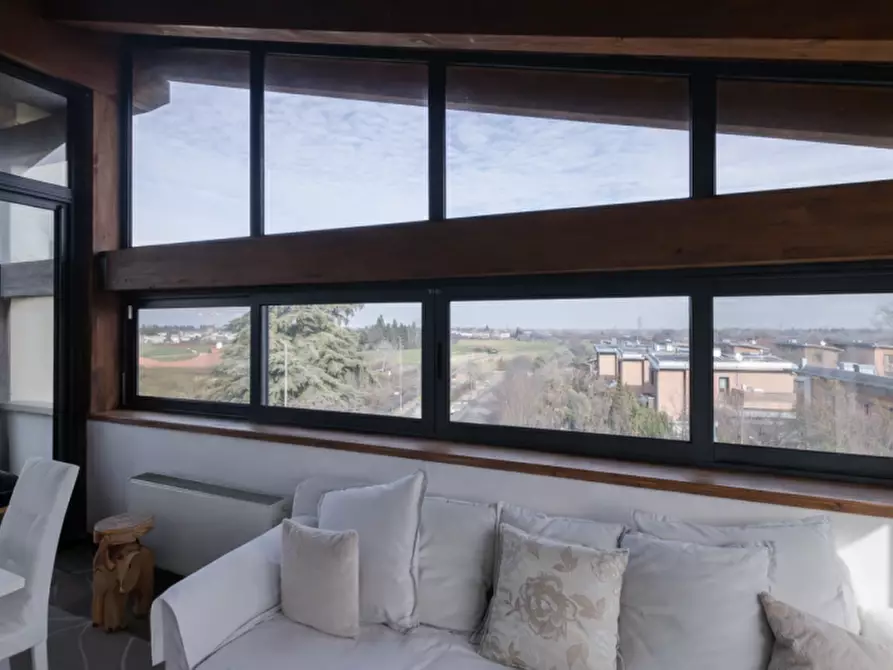 Immagine 16 di Attico in vendita  in via paolo poggi a San Lazzaro Di Savena