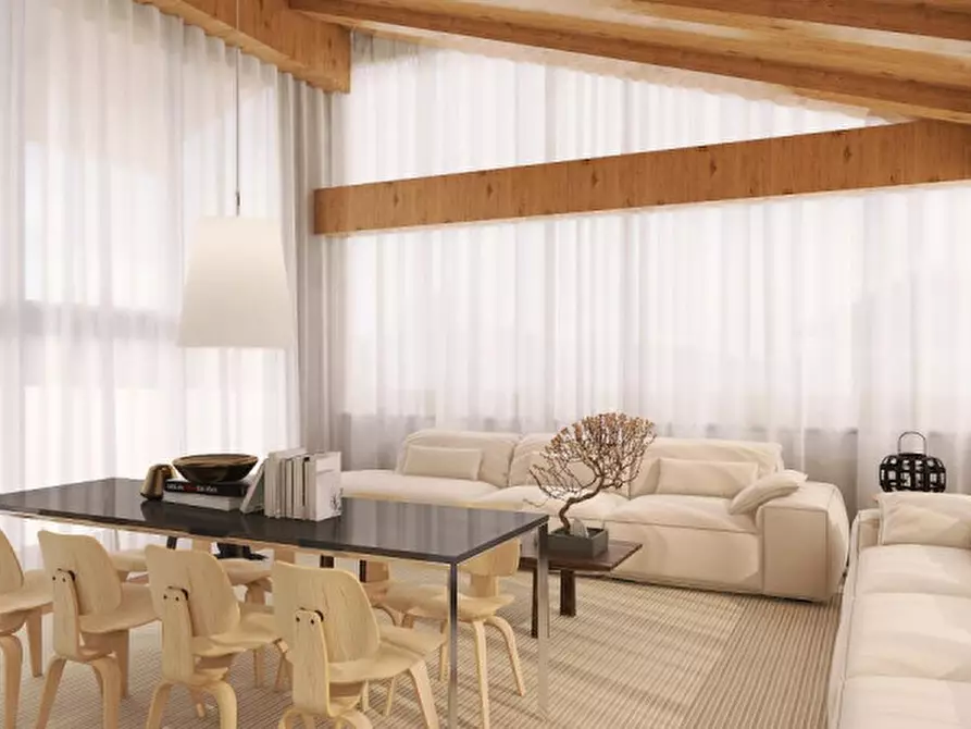 Immagine 18 di Attico in vendita  in via paolo poggi a San Lazzaro Di Savena