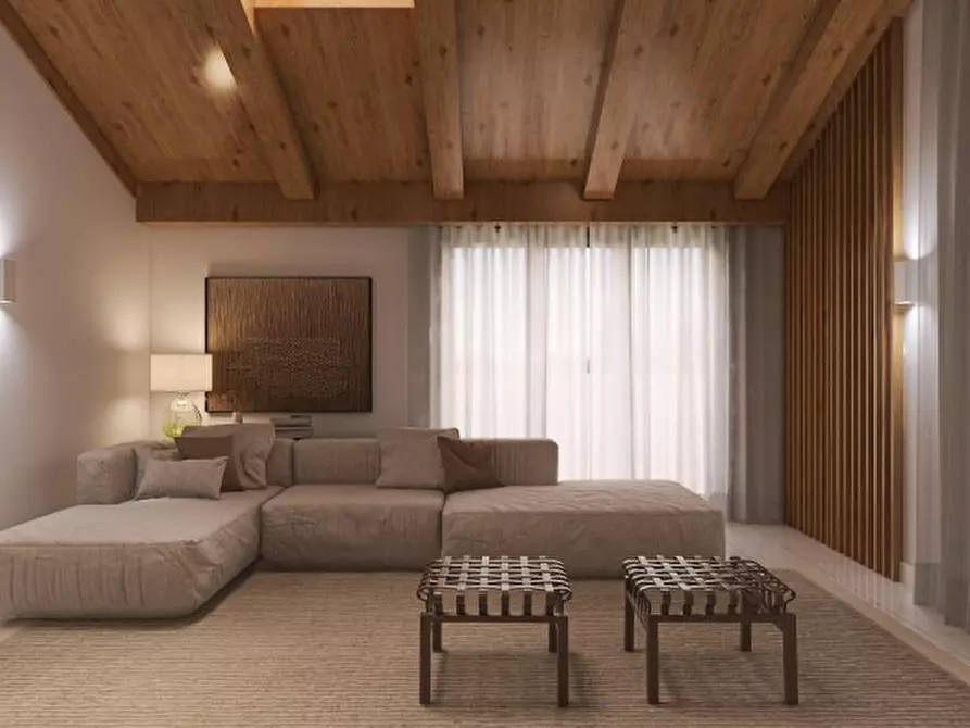 Immagine 20 di Attico in vendita  in via paolo poggi a San Lazzaro Di Savena